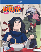 Naruto: Set 5 (Blu-ray)