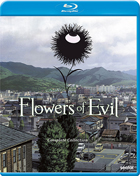Flowers Of Evil: Complete Collection (Blu-ray)(RePackaged)