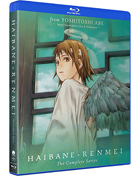 Haibane Renmei: The Complete Series (Blu-ray)