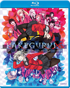 Kakegurui XX: Season 2 Complete Collection (Blu-ray)