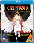 Cryptozoo (Blu-ray)