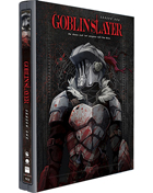 Goblin Slayer: Season 1: Limited Edition (Blu-ray)(SteelBook)