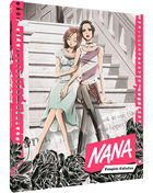 Nana: Complete Collection: Limited Edition (Blu-ray)(SteelBook)