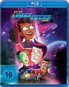 Star Trek: Lower Decks: Season 1 (Blu-ray-GR)