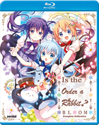 Is The Order A Rabbit? BLOOM: Complete Collection (Blu-ray)
