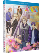 A3! Season Autumn & Winter (Blu-ray)