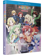 Maesetsu! Opening Act: The Complete Season (Blu-ray)