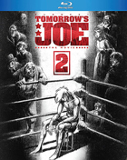 Tomorrow's Joe 2: Movie (Blu-ray)
