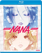 Nana: Complete Collection (Blu-ray)