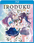 IRODUKU: The World In Colors: Complete Collection (Blu-ray)