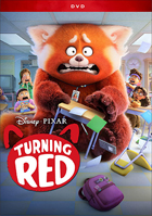 Turning Red