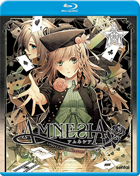 Amnesia: Complete Collection (Blu-ray)(RePackaged)