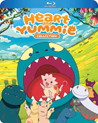 Heart And Yummie: Limited Edition Collection (Blu-ray)