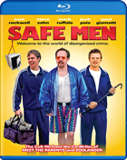 Safe Men (Blu-ray)