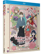 Taisho Otome Fairy Tale: The Complete Season (Blu-ray)