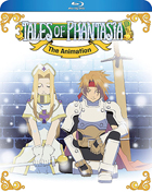 Tales Of Phantasia The Animation (Blu-ray)