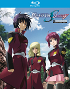 Mobile Suit Gundam SEED Destiny: HD Remaster Project: Collection 1 (Blu-ray)