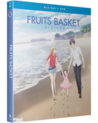 Fruits Basket - Prelude - (Blu-ray/DVD)