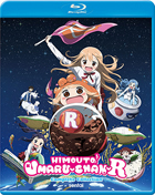 Himouto! Umaru-Chan R: Complete Collection (Blu-ray)