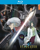 Mobile Suit Gundam SEED C.E. 73: Stargazer (Blu-ray)