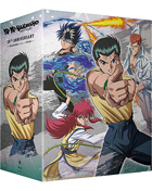 Yu Yu Hakusho: 30th Anniversary Box Set (Blu-ray)