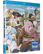 Slime Diaries: The Complete Season (Blu-ray)