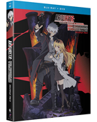 Arifureta: From Commonplace To World's Strongest: Season Two (Blu-ray/DVD)