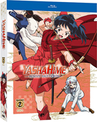 YashaHime: Princess Half-Demon: Season 2 Part 1: Limited Edition (Blu-ray)