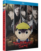 Tomodachi Game: The Complete Season (Blu-ray)