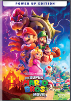 Super Mario Bros. Movie