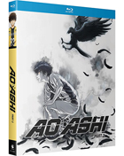 Aoashi: Part 2 (Blu-ray)