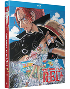 One Piece Film Red (Blu-ray)
