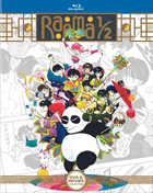 Ranma 1/2: Set 7: OVA And Movie Collection: Standard Edition (Blu-ray)