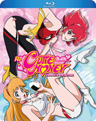 Re: Cutie Honey: The Complete Collection (Blu-ray)