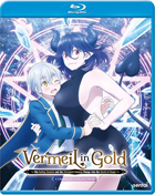 Vermeil In Gold: Complete Collection (Blu-ray)