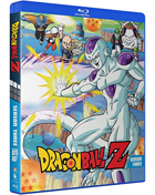 Dragon Ball Z: Season 3 (Blu-ray)