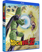 Dragon Ball Z: Season 6 (Blu-ray)