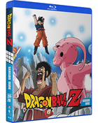 Dragon Ball Z: Season 9 (Blu-ray)