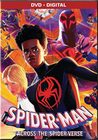 Spider-Man: Across The Spider-Verse