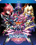 Magical Girl Lyrical Nanoha Detonation (Blu-ray)