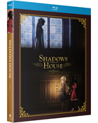 Shadows House: Season 2 (Blu-ray)