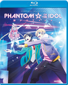 輸入盤DVDオンラインショップ：DVD Fantasium : Blu-ray Disc Collections