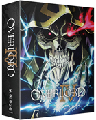 Overlord IV: Season 4: Limited Edition (Blu-ray/DVD)