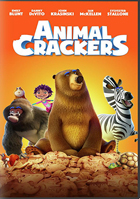 Animal Crackers (2017)