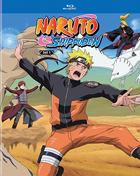 Naruto Shippuden: Set 1 (Blu-ray)