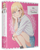 My Dress-Up Darling: The Complete Season: Limited Edition (Blu-ray/DVD)