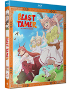 Beast Tamer: The Complete Season (Blu-ray/DVD)