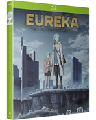 Eureka: Eureka Seven Hi-Evolution (Blu-ray)