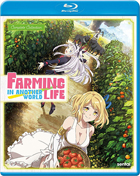 Farming Life In Another World: Complete Collection (Blu-ray)