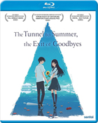 Tunnel To Summer, The Exit Of Goodbyes (Blu-ray)